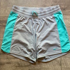 Nike Dri-Fit Workout Shorts